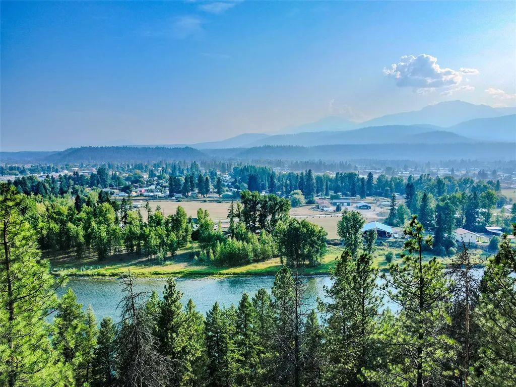 Nhn Ramona Drive Libby MT 59923