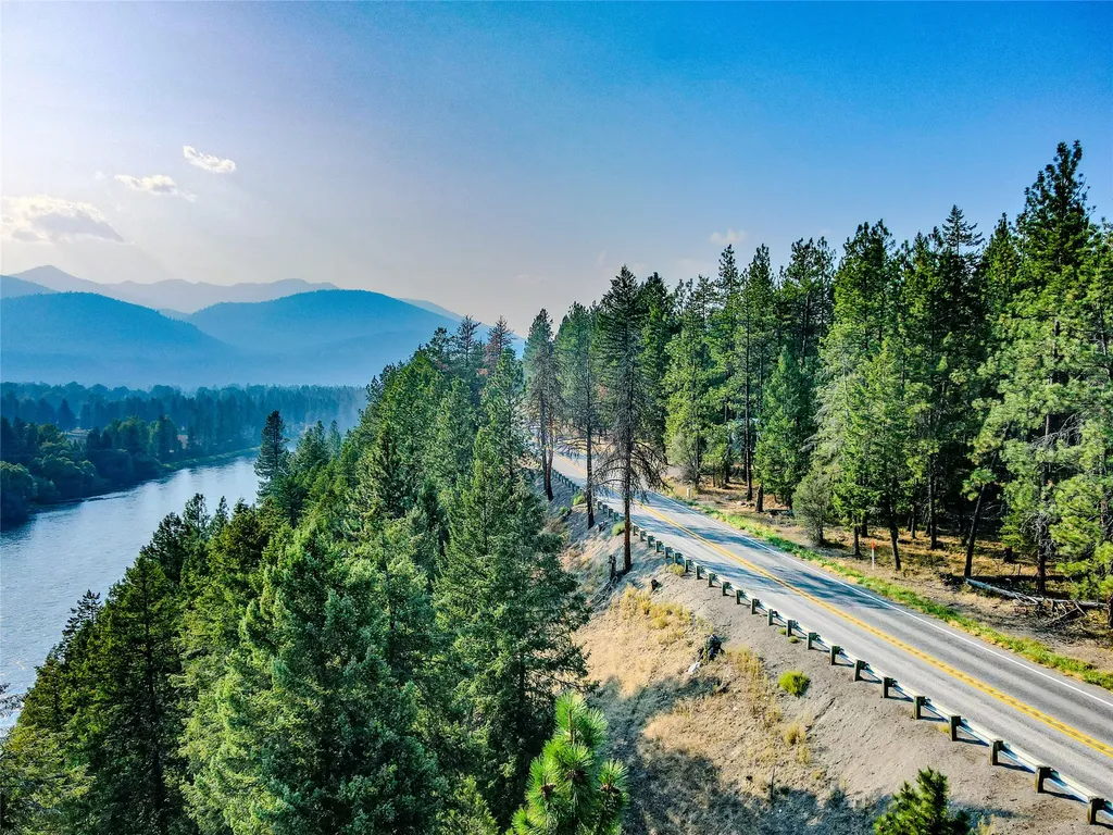 Nhn Ramona Drive Libby MT 59923