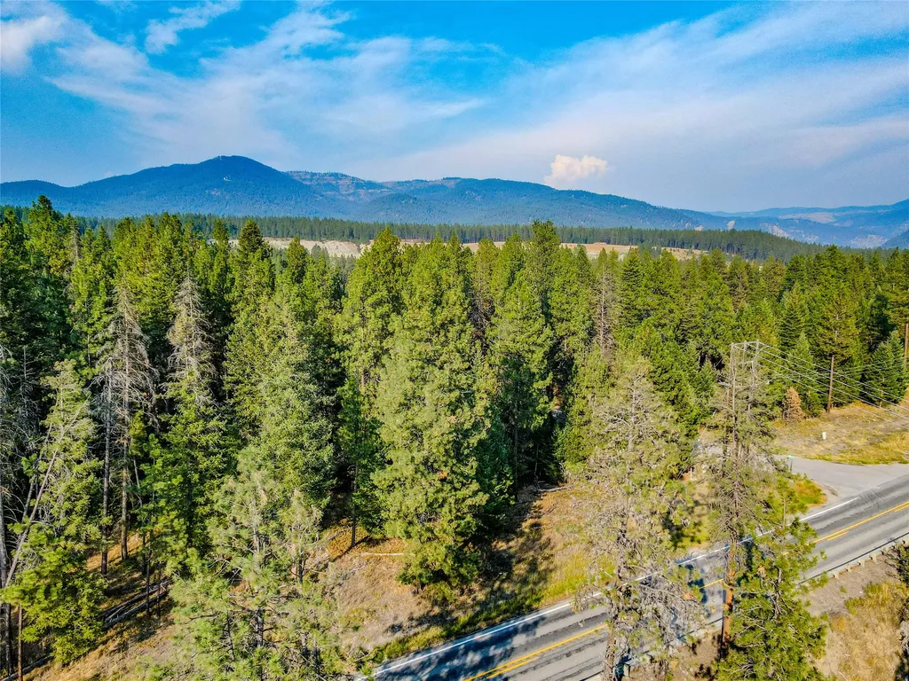 Nhn Ramona Drive Libby MT 59923