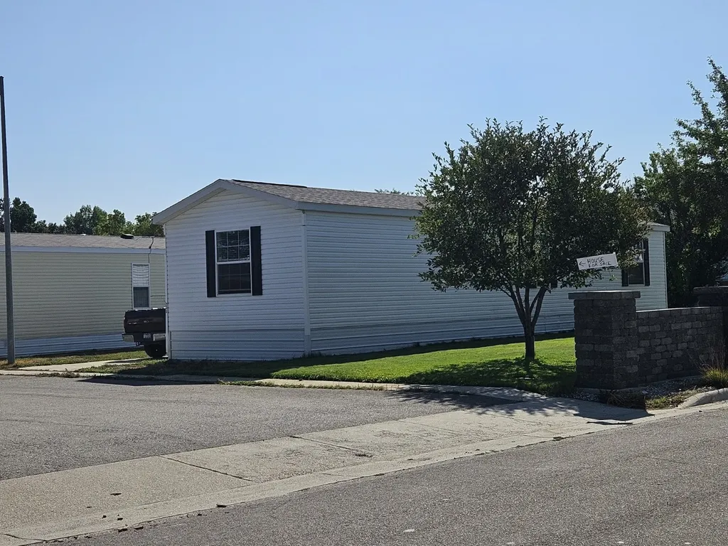 201 Harbison Drive Hamilton MT 59840