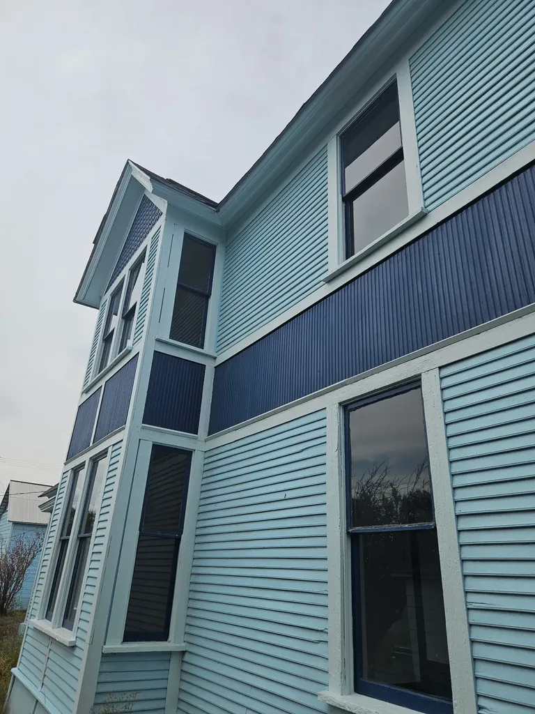 100 Fourth Street Deer Lodge MT 59722