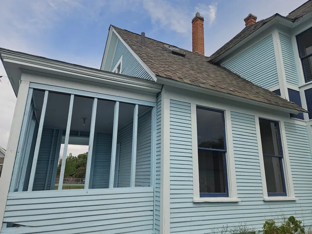 100 Fourth Street Deer Lodge MT 59722