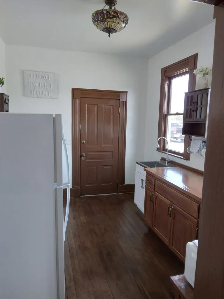 100 Fourth Street Deer Lodge MT 59722