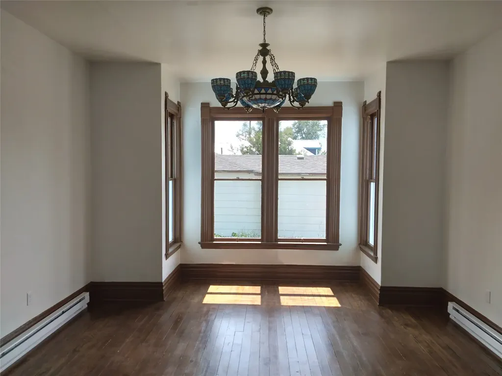100 Fourth Street Deer Lodge MT 59722