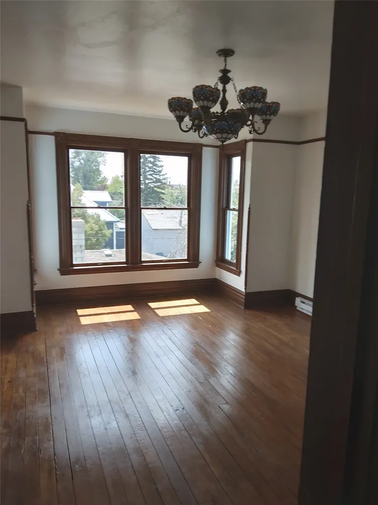 100 Fourth Street Deer Lodge MT 59722
