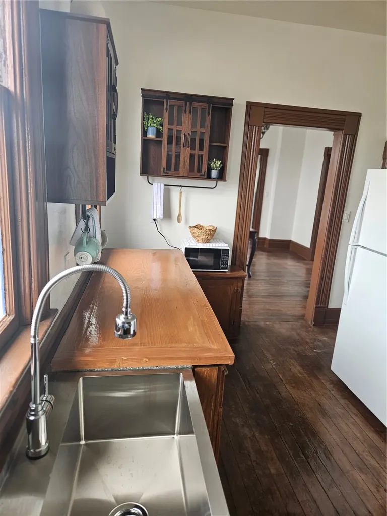 100 Fourth Street Deer Lodge MT 59722