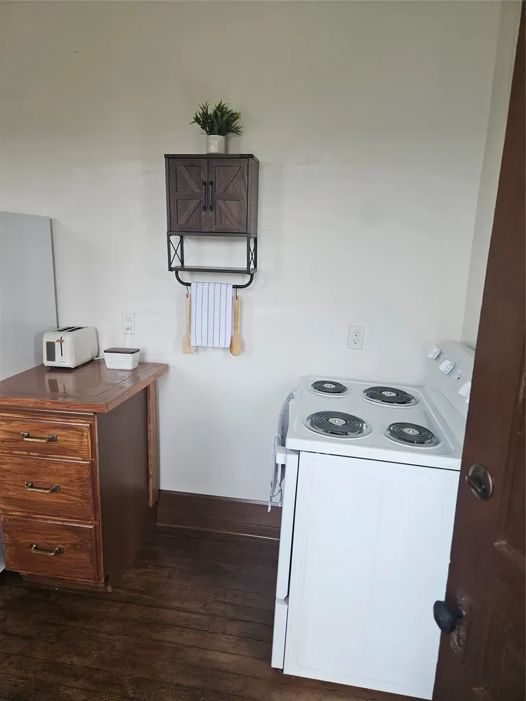 100 Fourth Street Deer Lodge MT 59722