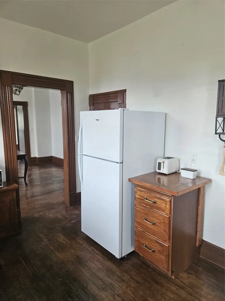 100 Fourth Street Deer Lodge MT 59722