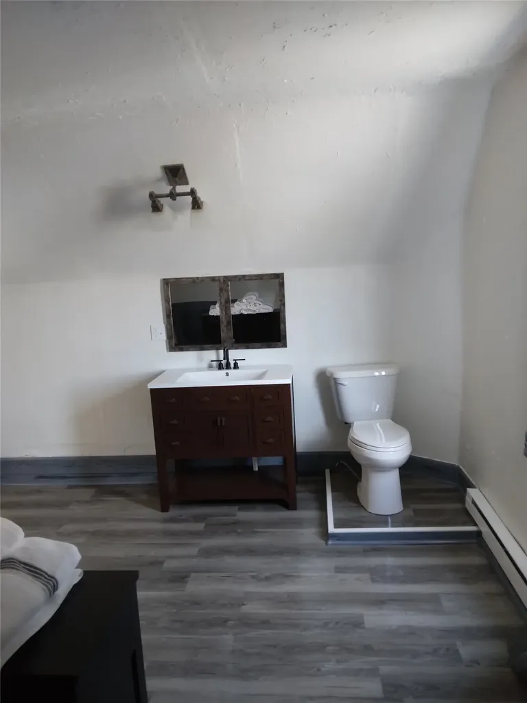 100 Fourth Street Deer Lodge MT 59722