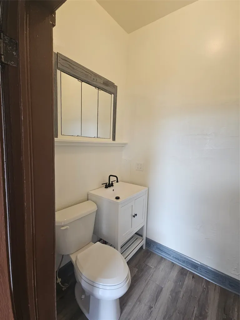 100 Fourth Street Deer Lodge MT 59722