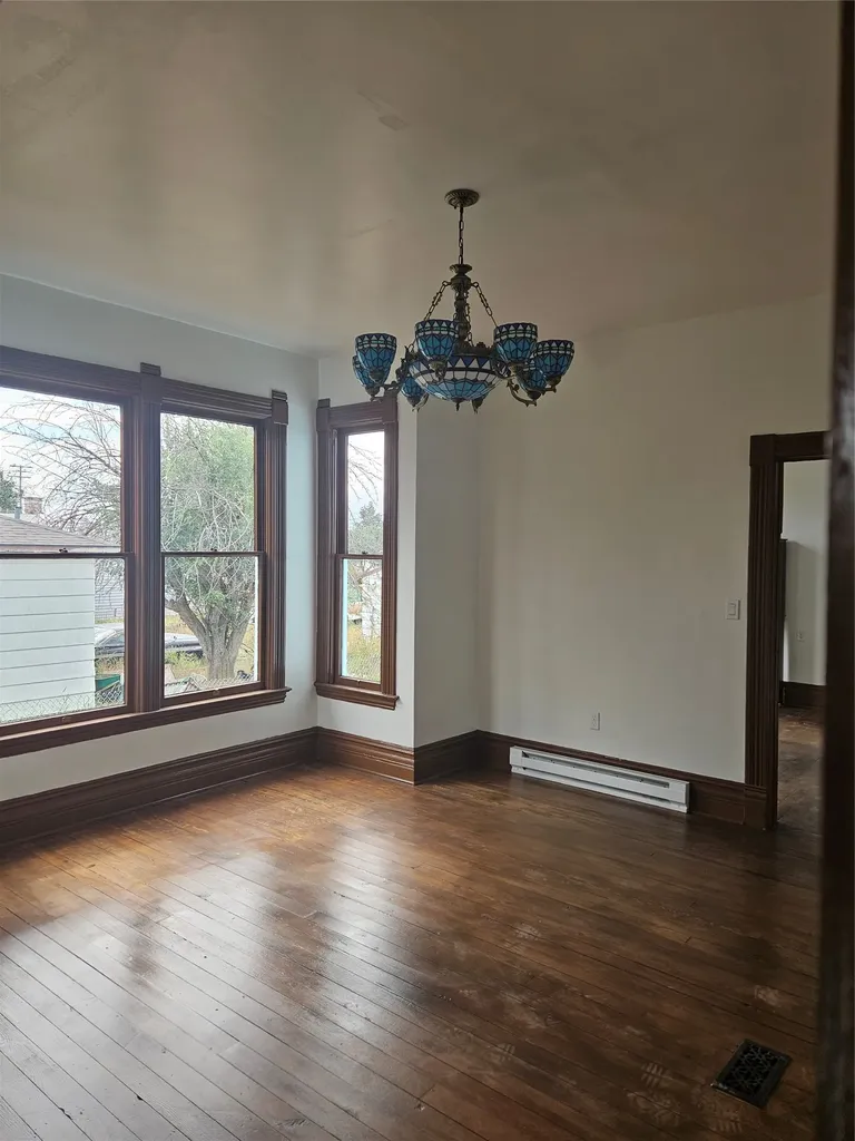 100 Fourth Street Deer Lodge MT 59722