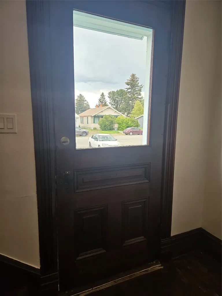 100 Fourth Street Deer Lodge MT 59722