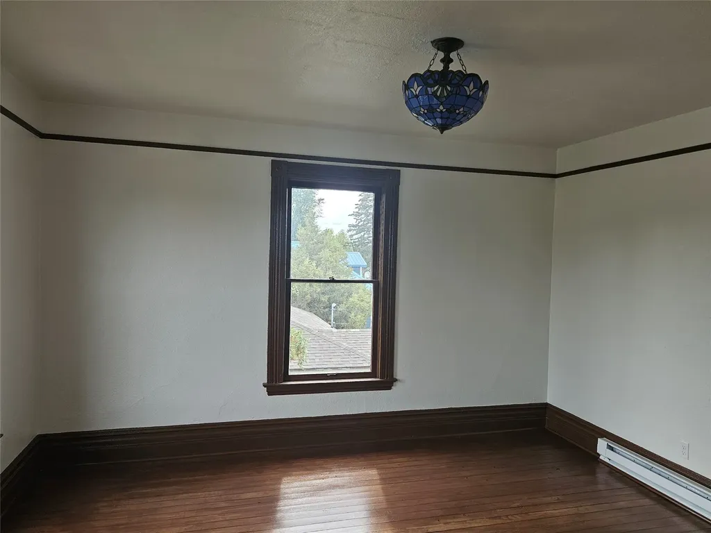 100 Fourth Street Deer Lodge MT 59722