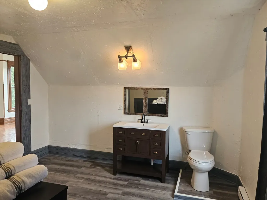 100 Fourth Street Deer Lodge MT 59722