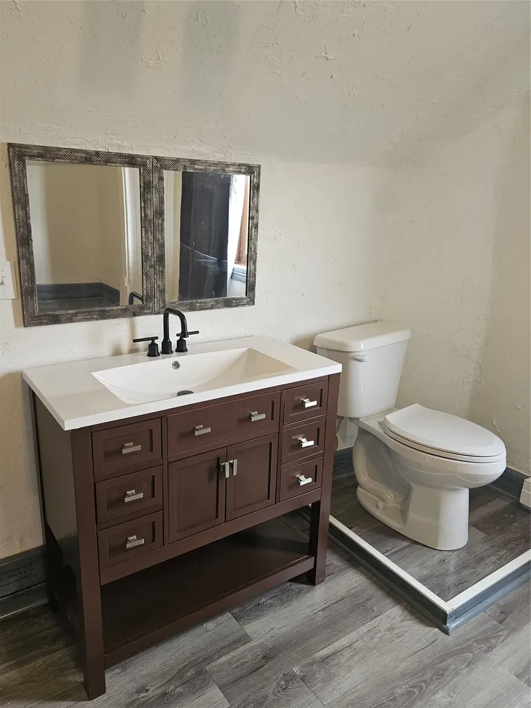 100 Fourth Street Deer Lodge MT 59722
