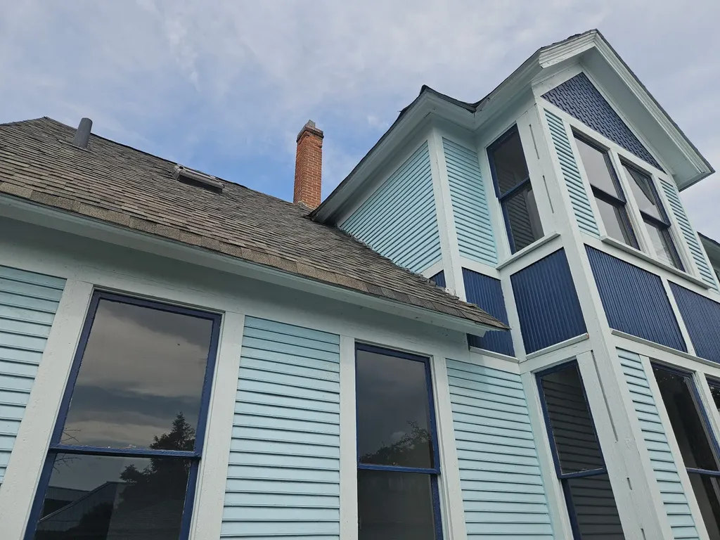 100 Fourth Street Deer Lodge MT 59722