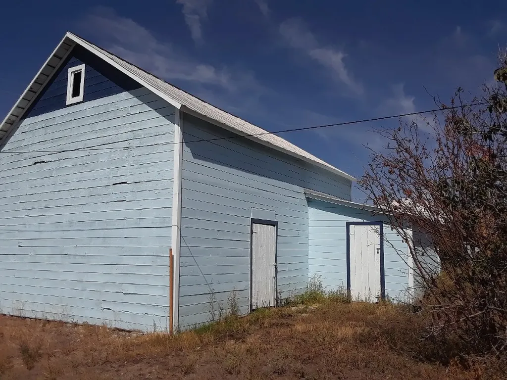 100 Fourth Street Deer Lodge MT 59722