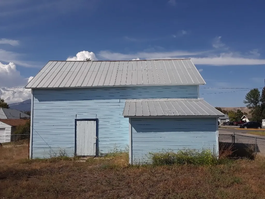 100 Fourth Street Deer Lodge MT 59722