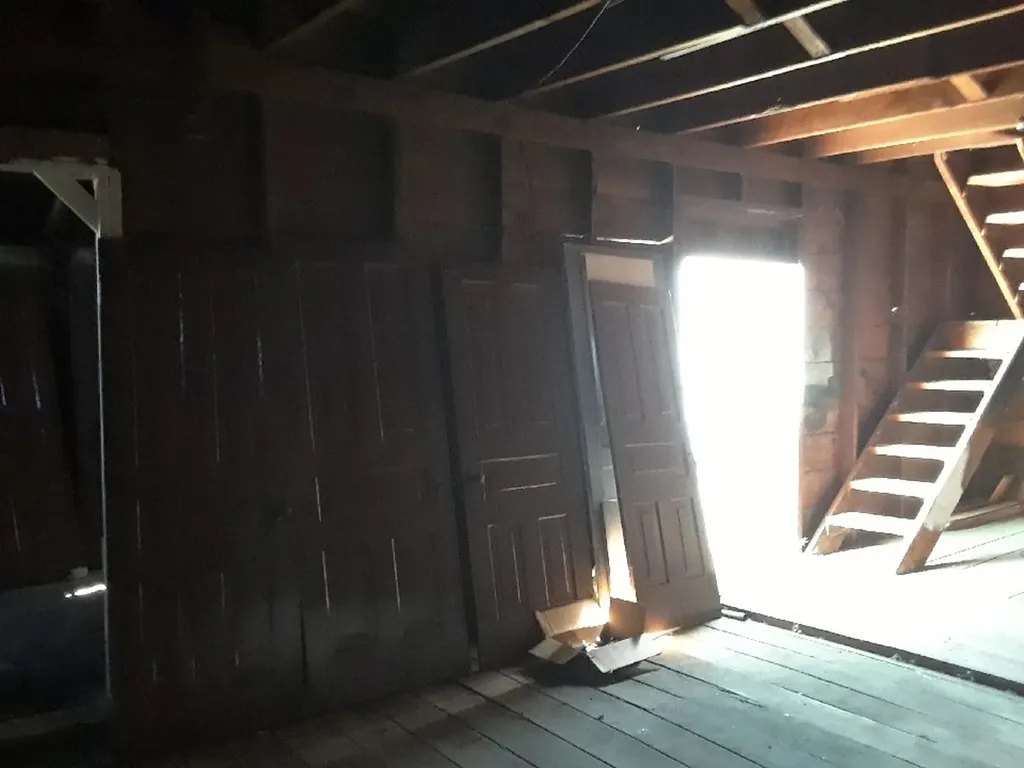 100 Fourth Street Deer Lodge MT 59722