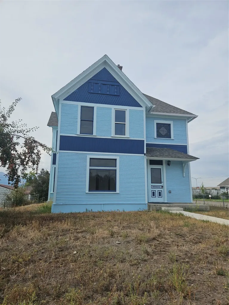 100 Fourth Street Deer Lodge MT 59722