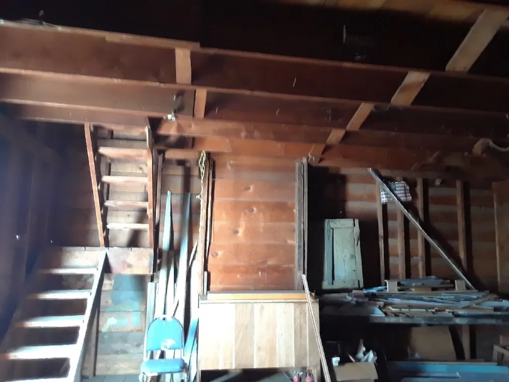 100 Fourth Street Deer Lodge MT 59722