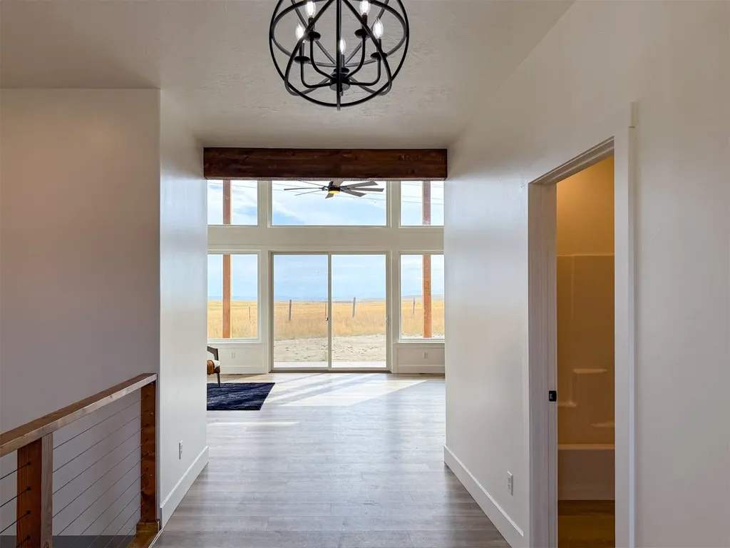 406 2nd Road SW Fairfield MT 59436