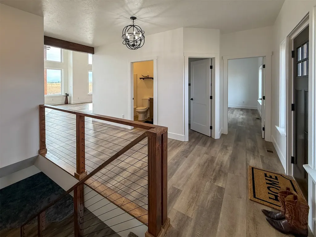 406 2nd Road SW Fairfield MT 59436