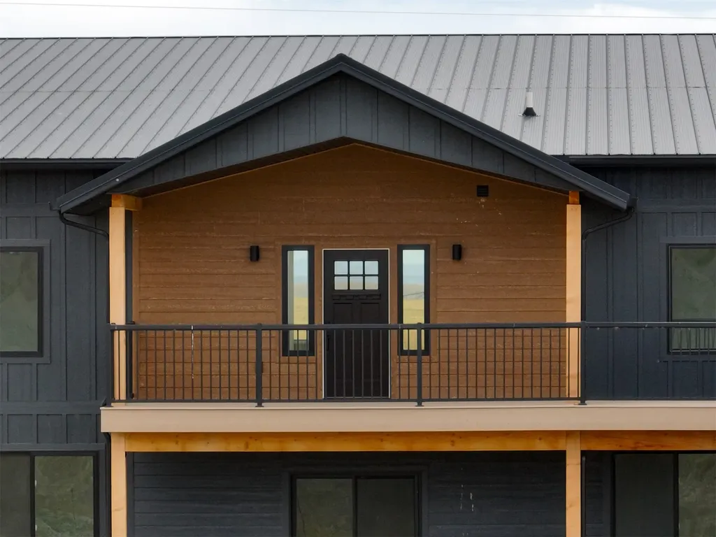 406 2nd Road SW Fairfield MT 59436