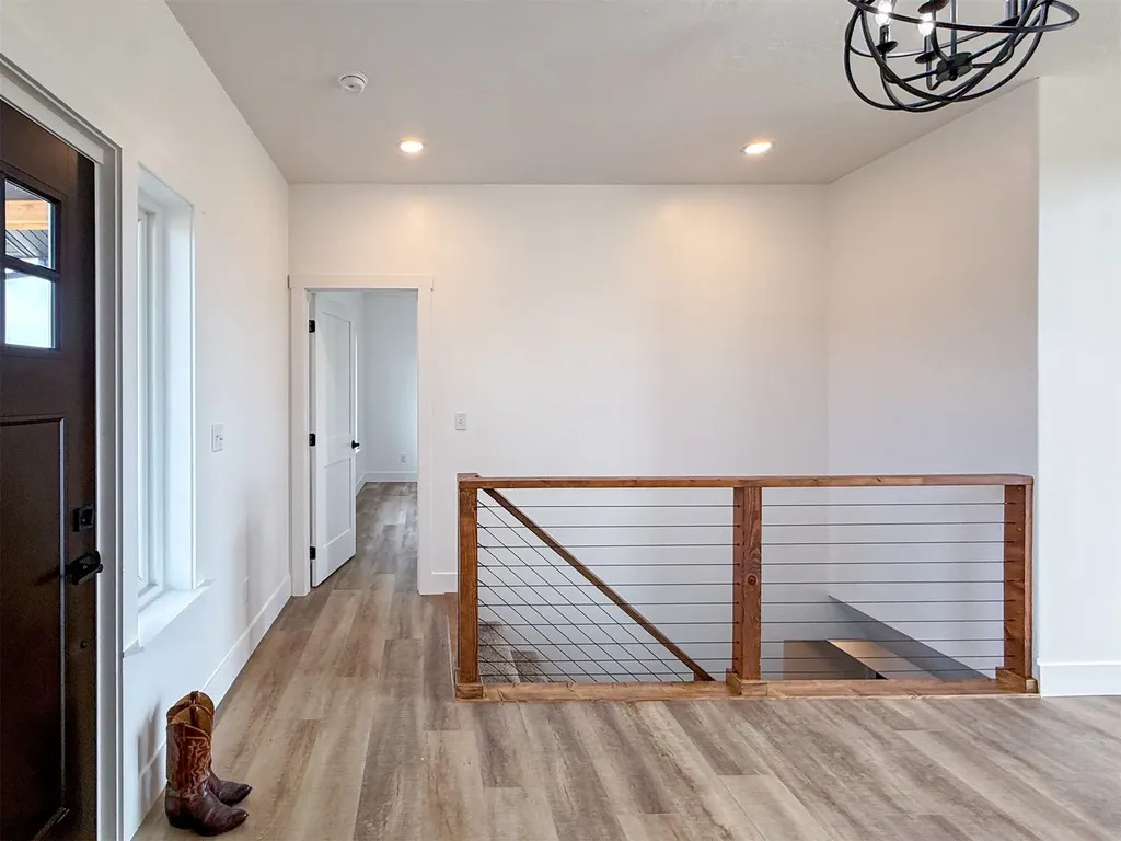 406 2nd Road SW Fairfield MT 59436