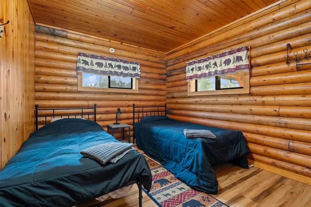 649 Grantsdale Road Hamilton MT 59840