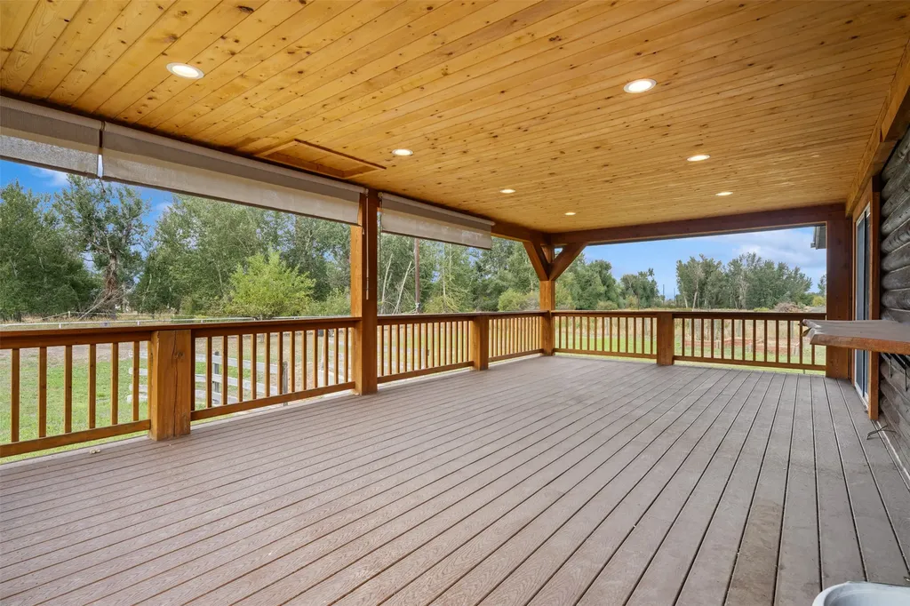649 Grantsdale Road Hamilton MT 59840