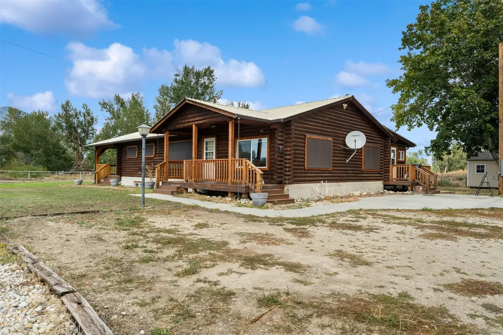 649 Grantsdale Road Hamilton MT 59840