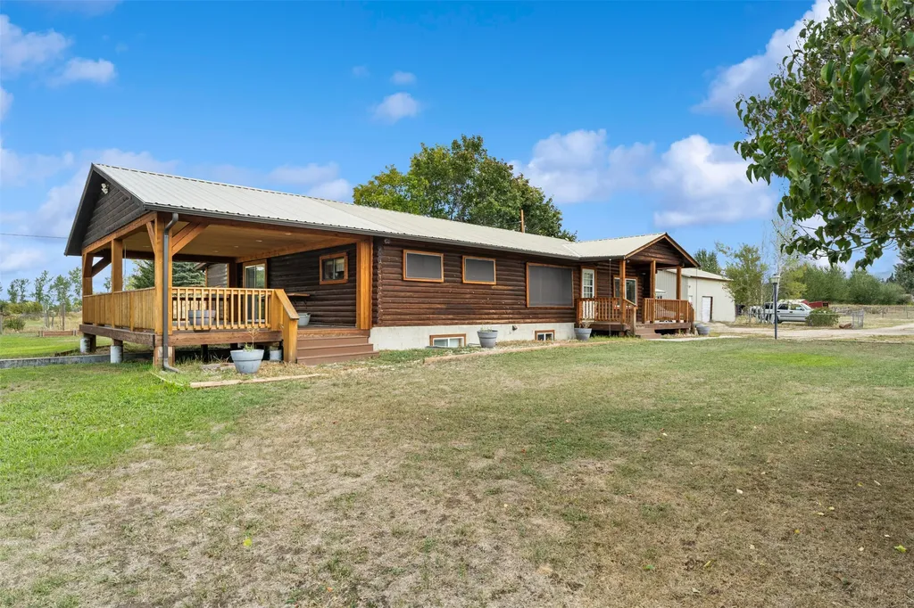 649 Grantsdale Road Hamilton MT 59840