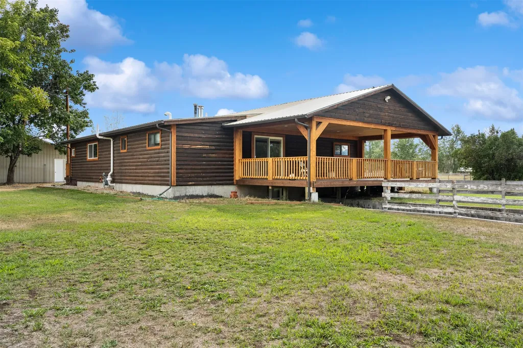 649 Grantsdale Road Hamilton MT 59840