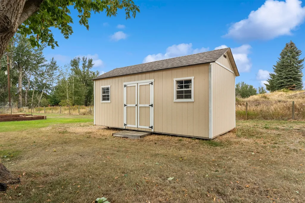 649 Grantsdale Road Hamilton MT 59840