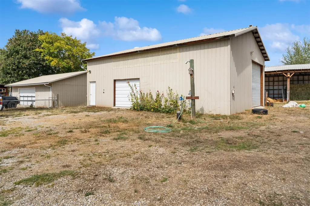 649 Grantsdale Road Hamilton MT 59840