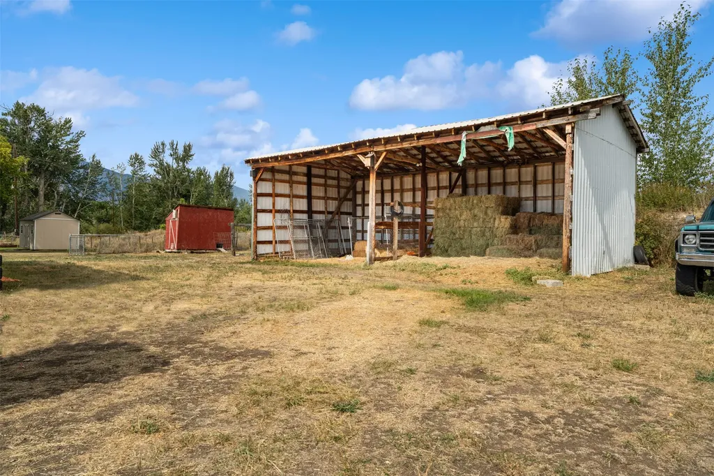 649 Grantsdale Road Hamilton MT 59840