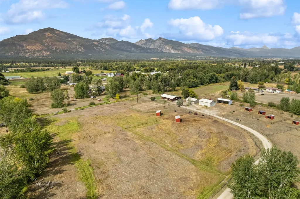 649 Grantsdale Road Hamilton MT 59840