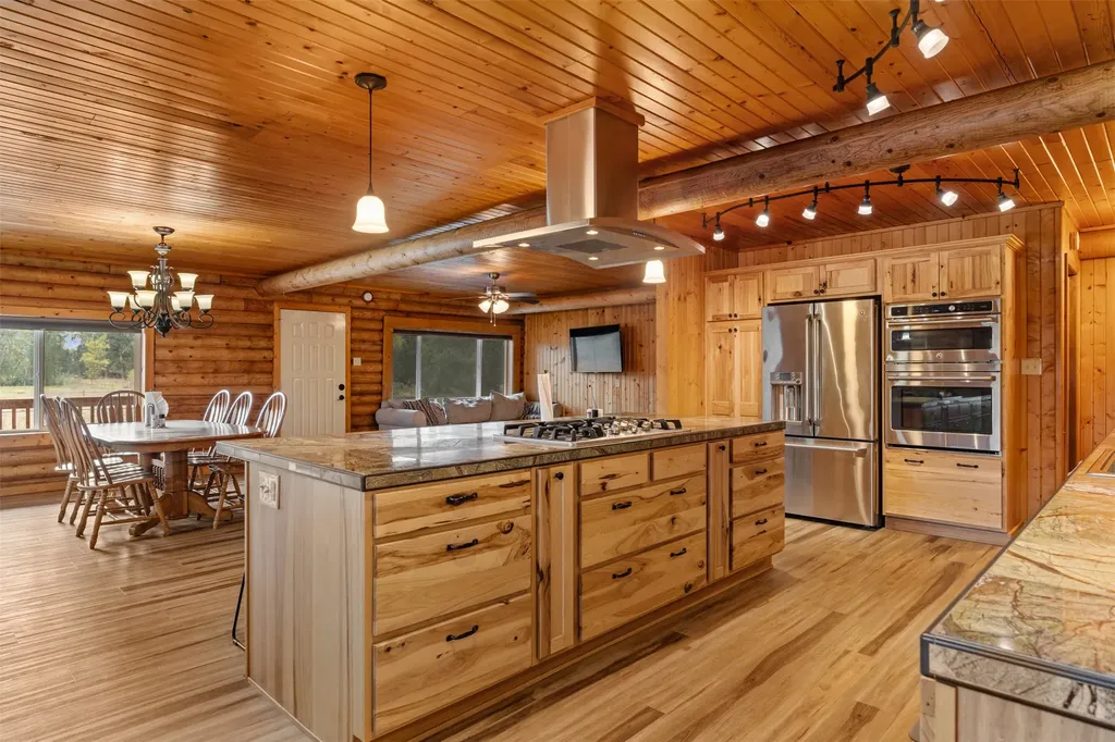 649 Grantsdale Road Hamilton MT 59840