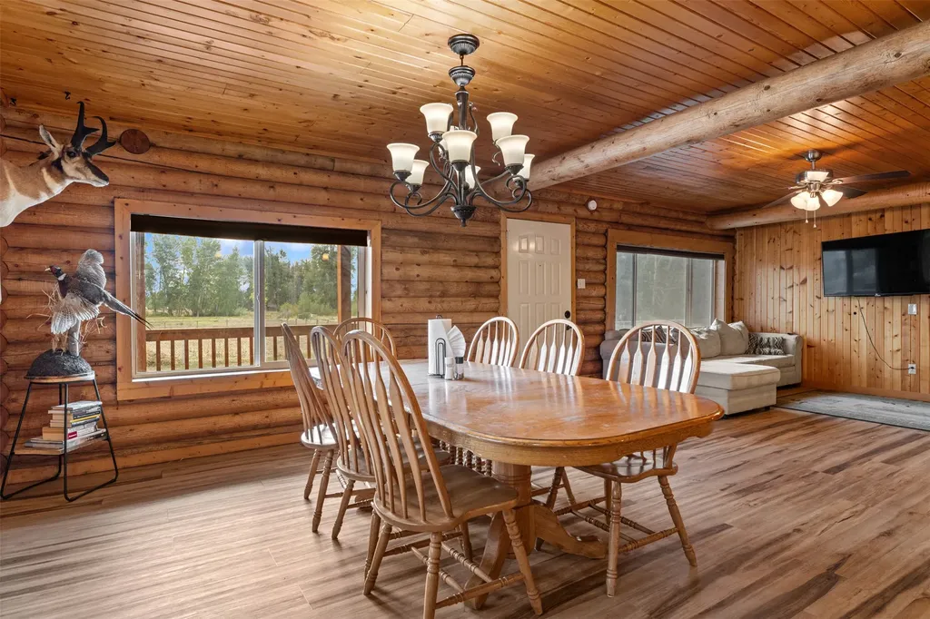649 Grantsdale Road Hamilton MT 59840