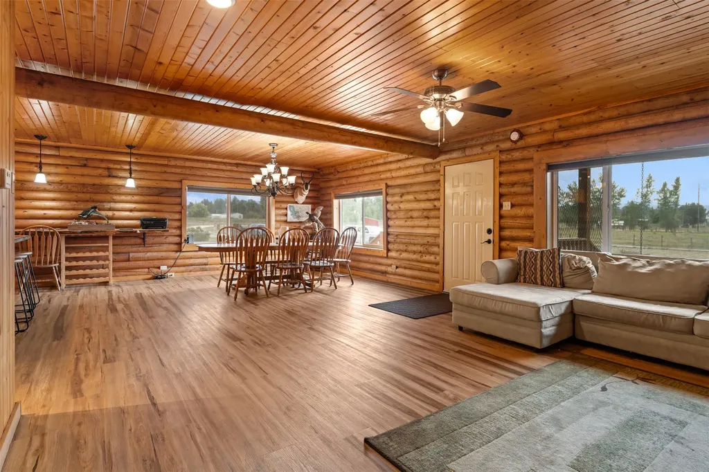 649 Grantsdale Road Hamilton MT 59840