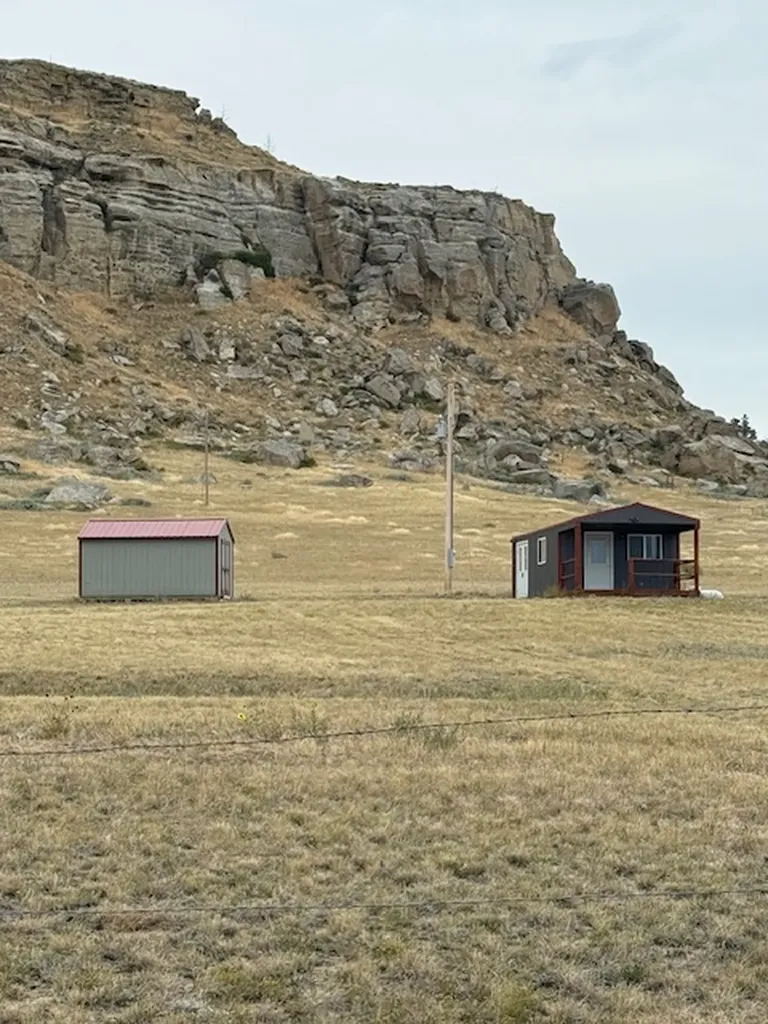 Nhn Canal Road Shawmut MT 59078