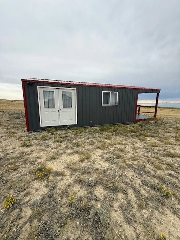 Nhn Canal Road Shawmut MT 59078