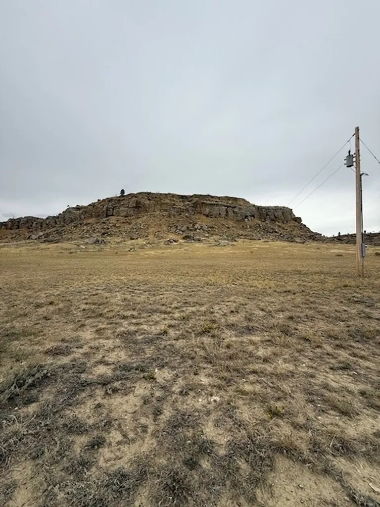 Nhn Canal Road Shawmut MT 59078