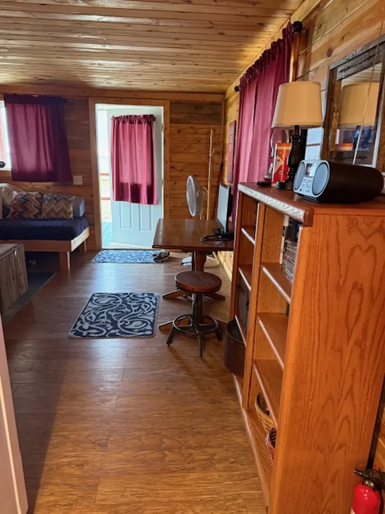 Nhn Canal Road Shawmut MT 59078