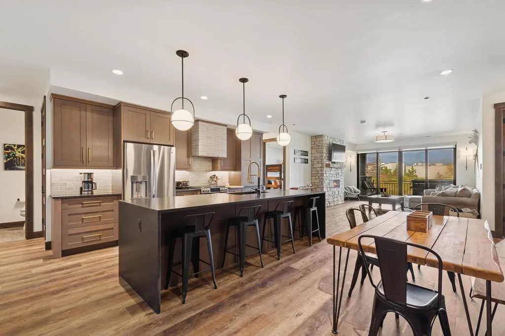 309 Akers Lane Whitefish MT 59937