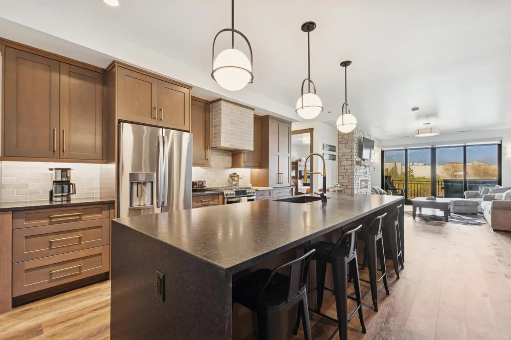 309 Akers Lane Whitefish MT 59937