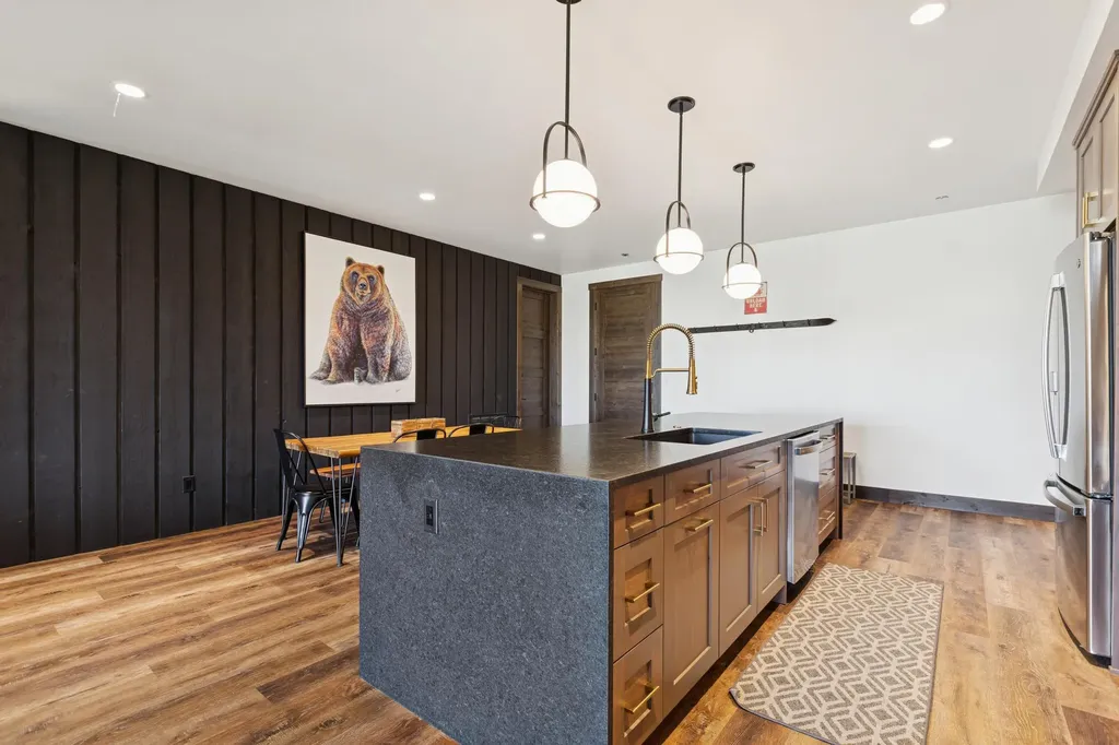309 Akers Lane Whitefish MT 59937