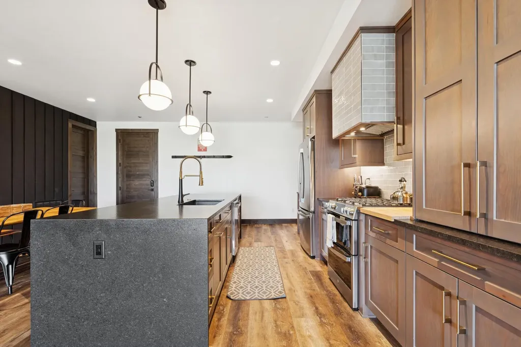 309 Akers Lane Whitefish MT 59937