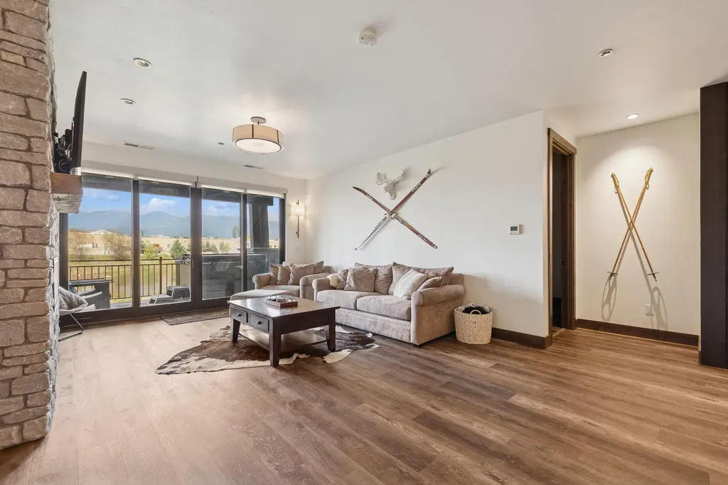 309 Akers Lane Whitefish MT 59937